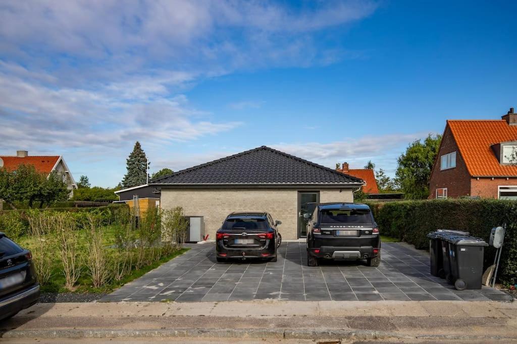 Apartamento Spacious Family House